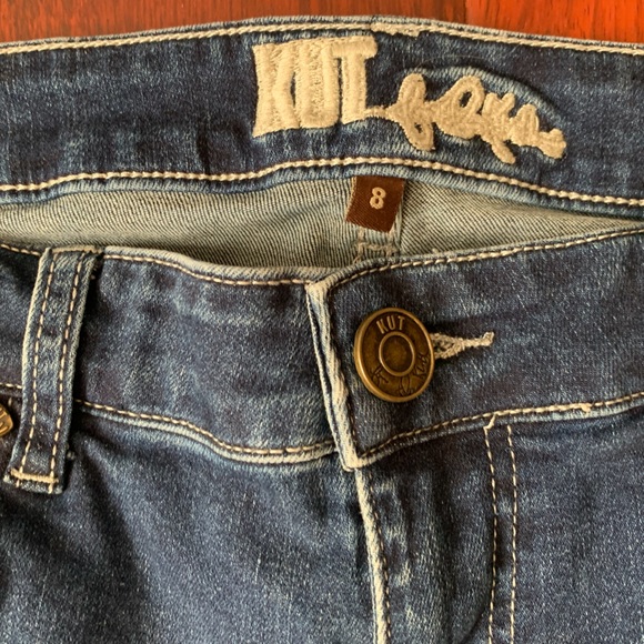 Kut from the Kloth Ripped Jeans - Picture 16 of 16